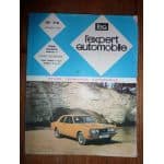 Taunus 71 Revue Technique Ford