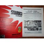 Taunus 71 Revue Technique Ford