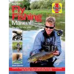 The Flyfishing Manual Revue technique Haynes Anglais