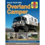 Build Your Own Overland Camper Revue technique Haynes Anglais
