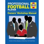 Professional Football Player Manual Revue technique Haynes Anglais