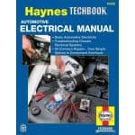 Automotive Electrical Techbook Revue technique Haynes Anglais