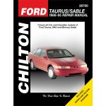 Taurus Sable 86-95 Revue Technique Haynes Chilton FORD MERCURY Anglais