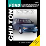 Windstar Freestar monterey 95-07 Revue Technique Haynes Chilton FORD MERCURY Anglais