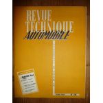 Dyna 58-59 Revue Technique Panhard