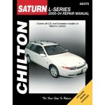 L-Series 00-04 Revue technique Haynes Chilton SATURN Anglais