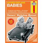 Explains Babies Revue technique Haynes Anglais