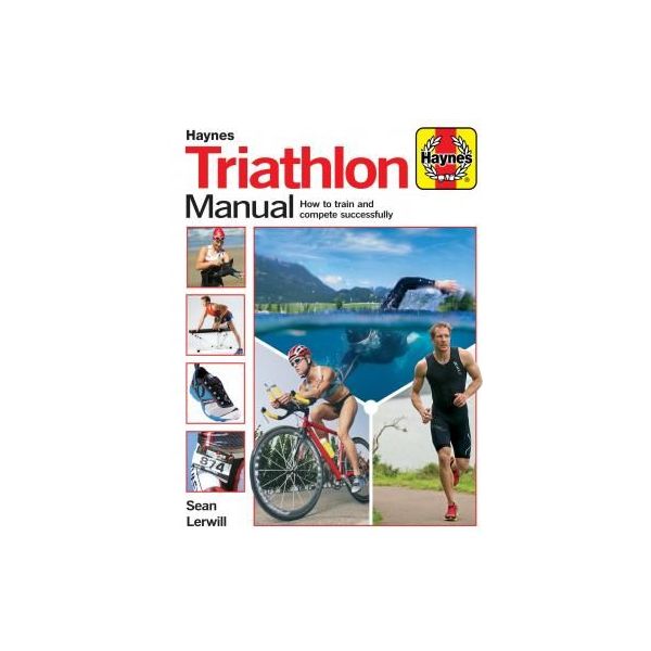 Triathion Revue technique Haynes Anglais
