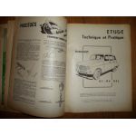 R3 R4 Revue Technique Renault