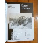 N3 Versu Revue Technique Agricole VALTRA