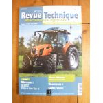 Virtus Revue Technique Agricole SAME
