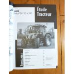 Virtus Revue Technique Agricole SAME