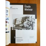 ATOS 330-350 Revue Technique Agricole CLAAS