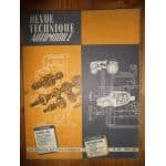 404 Inj XDP4 Revue Technique Peugeot