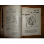 404 Inj XDP4 Revue Technique Peugeot