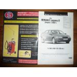 Laguna II 01- Revue Technique Renault