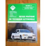 Sierra Ess 87 Revue Technique Ford