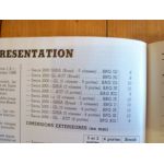 Sierra Ess 87 Revue Technique Ford