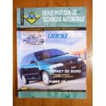 Punto 09/93-09-96 Revue Technique Fiat