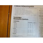 Punto 09/93-09-96 Revue Technique Fiat