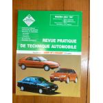 323 90 Revue Technique Mazda