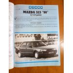 323 90 Revue Technique Mazda