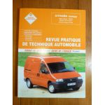 Jumpy Revue Technique Citroen