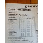 Jumpy Revue Technique Citroen