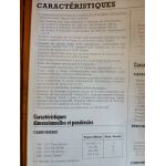 164 Revue Technique Alfa Romeo