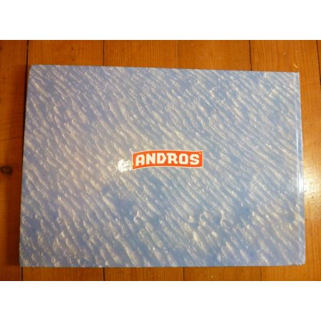Andros 97 Livre