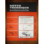 R6TL 1100 Revue Technique Renault