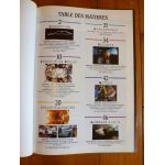 Megane histoire Livre