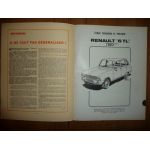 R6TL 1100 Revue Technique Renault