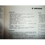 R6TL 1100 Revue Technique Renault