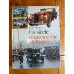 Siecle Auto France Livre