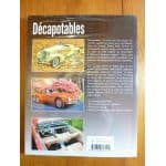 Décapotables Livre