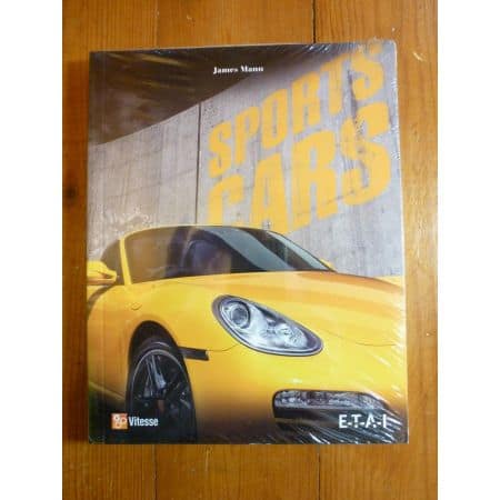 Sports Cars Livre