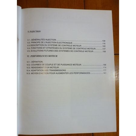 Injections Electroniques