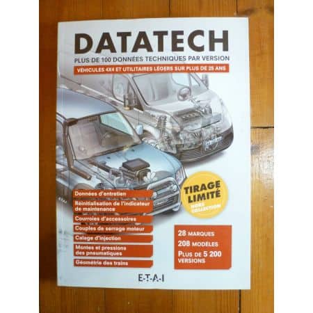 Datatech