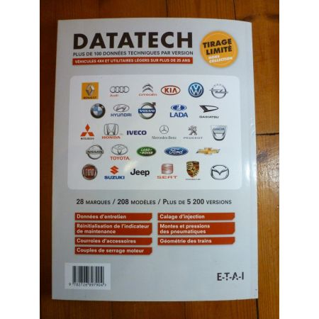 Datatech