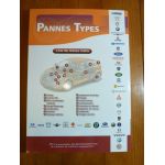 Pannes Types 1
