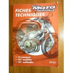 Fiches Moto