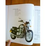 TRIUMPH 45 Livre