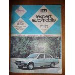 505 TI STI Revue Technique Peugeot