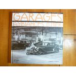 Garages d'Hier Livre