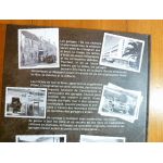 Garages d'Hier Livre