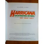 Harricana Livre