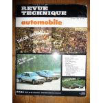 Série 3 Revue Technique Bmw