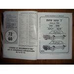 Série 3 Revue Technique Bmw