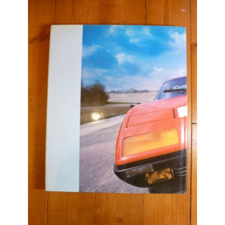 Voitures Sport Livre